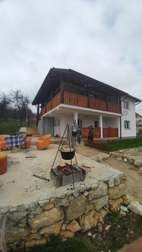 Holiday Home Jeremi?ak