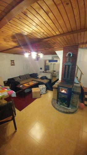 Holiday Home Jeremi?ak