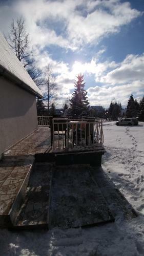 Holiday Home Jeremi?ak