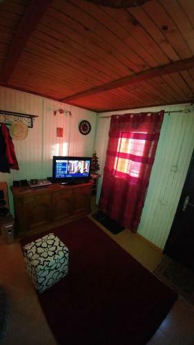 Holiday Home Jeremi?ak