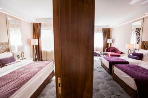 Grand Hotel Tornik