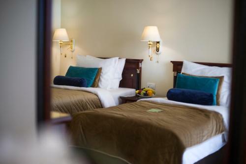 Grand Hotel Tornik