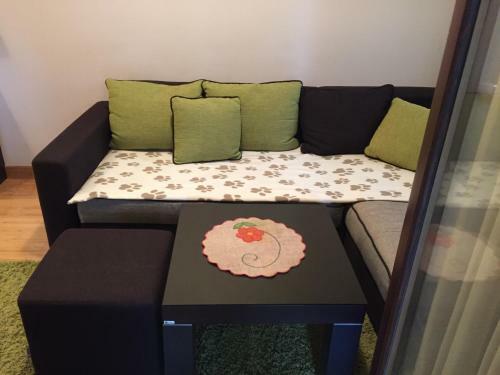 Apartman Mirjana