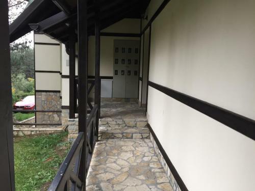 Apartman Mirjana