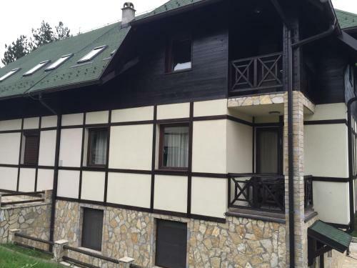 Apartman Mirjana