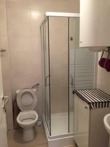 Apartman Mirjana