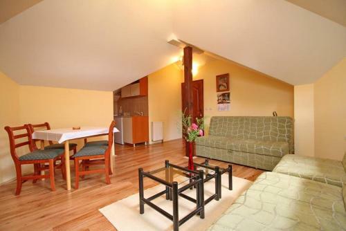 Apartments Popovic