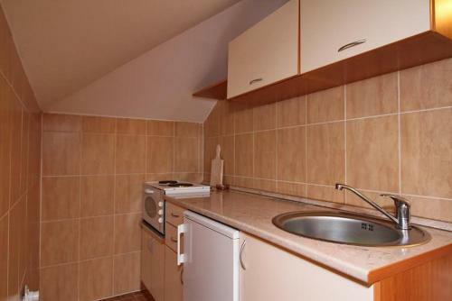 Apartments Popovic