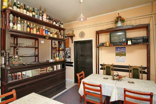 Apartments Popovic