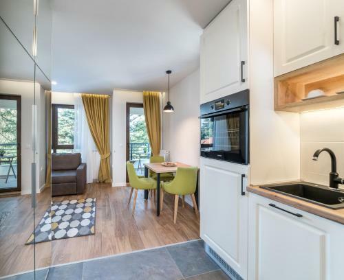 Vip Casa Club Apartments