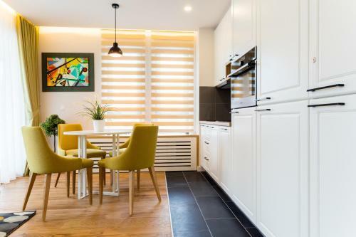 Vip Casa Club Apartments