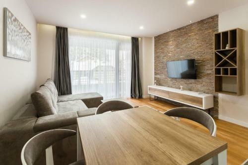 Vip Casa Club Apartments