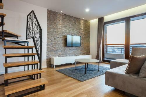 Vip Casa Club Apartments