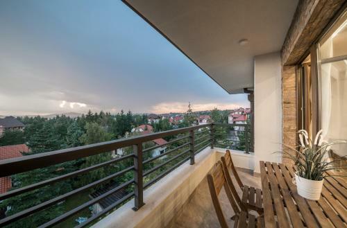 Vip Casa Club Apartments