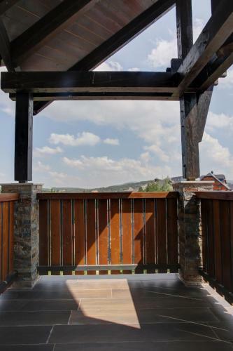 Vip Casa Club Apartments