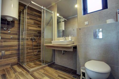 Vip Casa Club Apartments