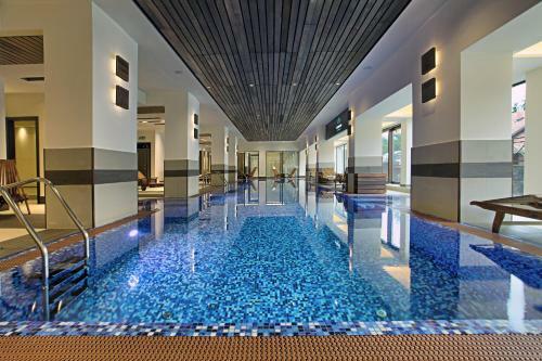Vip Casa Club Apartments