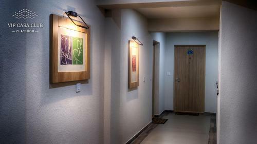 Vip Casa Club Apartments