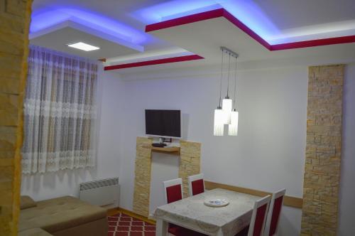 Apartment Intimo