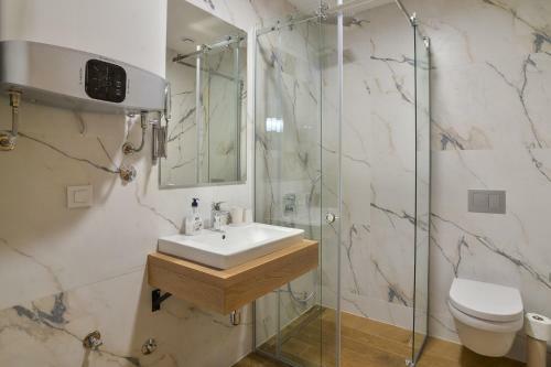 Apartman Amigo & Spa