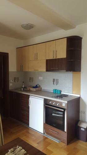Apartamentos Nass Svet