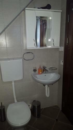 Apartamentos Nass Svet