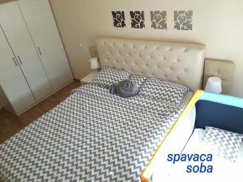 Apartment Vip Biljana