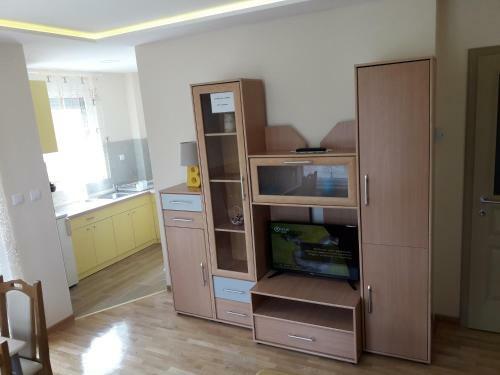 Apartment Vip Biljana