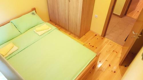 Zlatibor Apartmani Dm Tornik