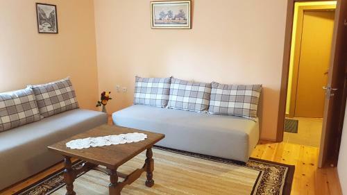 Zlatibor Apartmani Dm Tornik