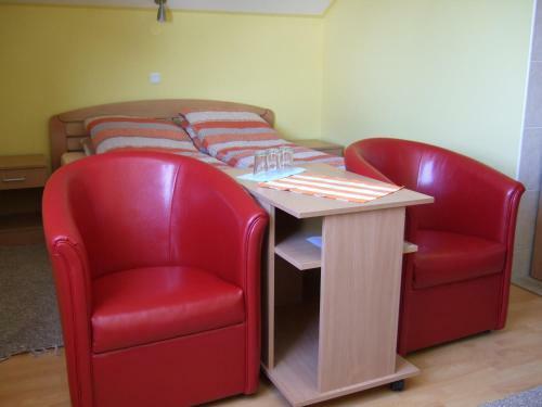 Hostal Vila Angelina