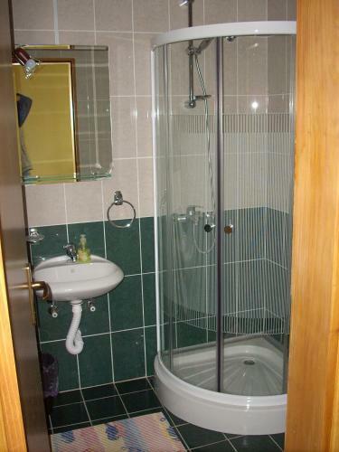 Hostal Vila Angelina