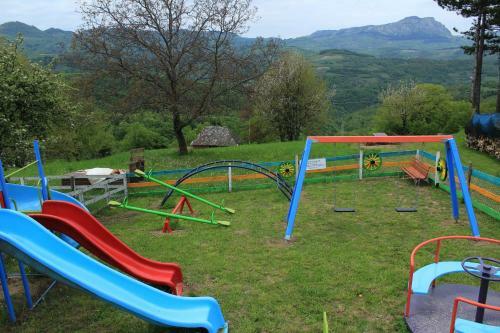 Hostal Vila Angelina