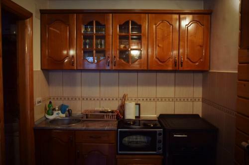 Lodge Vikendica Risti?