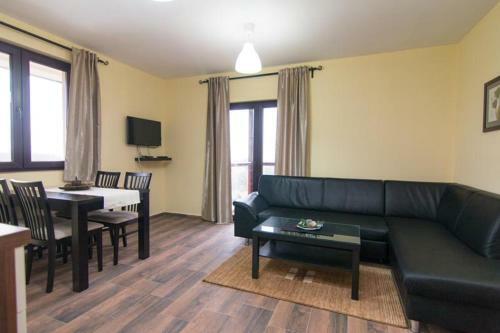 Relax Apartments
