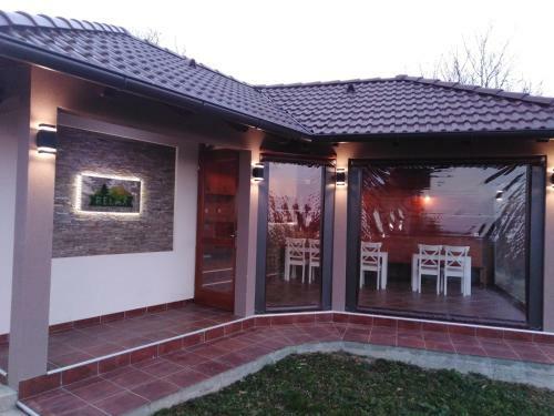 Relax Apartments