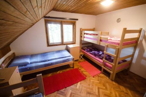 Tara Hostel & Hiking Center