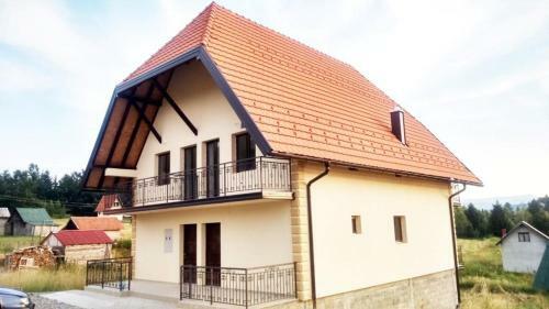 Apartments Tarsko Sunce