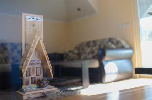 Apartments Tomic