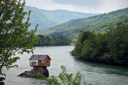 Apartments Tomic