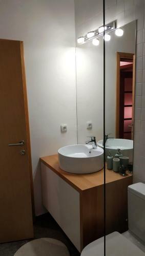 Apartments Milic