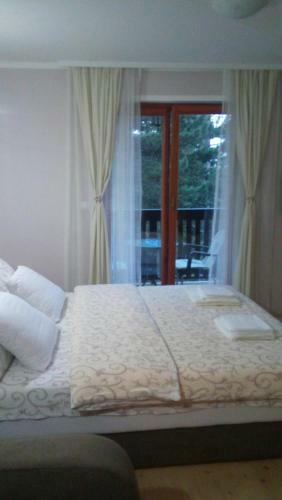 Lodge Apartmani Sredojevic