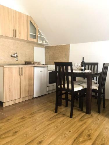 Mountain House Tara Apartmani Nikolic