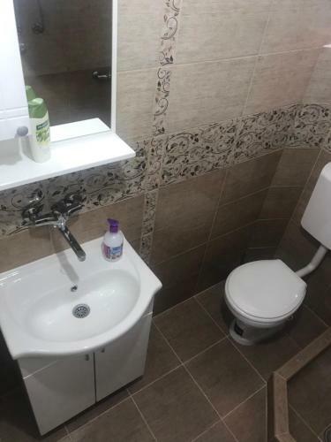 Mountain House Tara Apartmani Nikolic