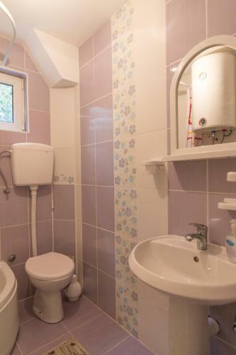 Mountain House Tara Apartmani Nikolic