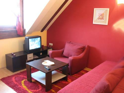 Apartments Tara Viva