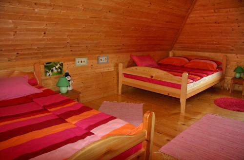 Apartamentos Ethno Homestay Savi?