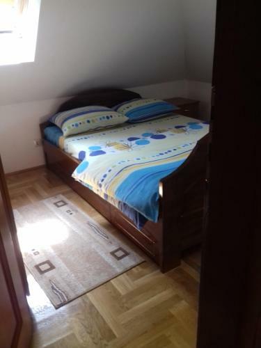 Apartmani Cmok