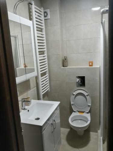 Apartamento Zlatiborski Mir