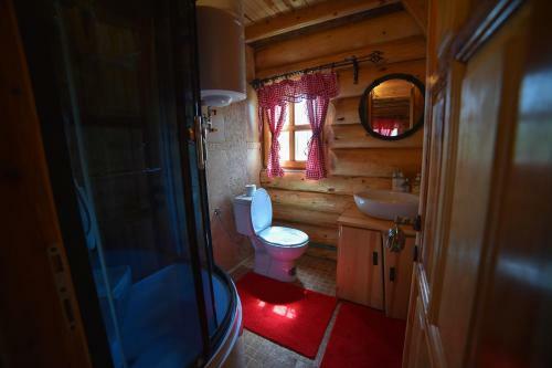 Lodge Wooden Valley Zlatibor Resort